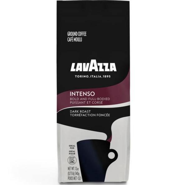 LavAzza Coffee 12oz. Bag - East Side Grocery