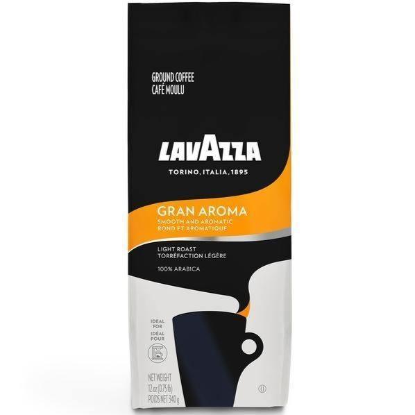 LavAzza Coffee 12oz. Bag - East Side Grocery