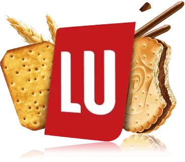 Lu Cookies - East Side Grocery