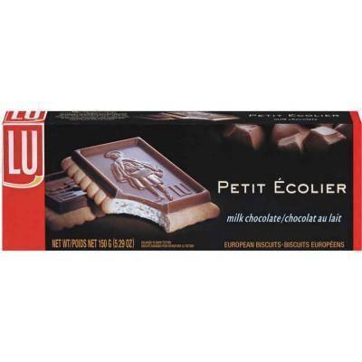 Lu Cookies - East Side Grocery