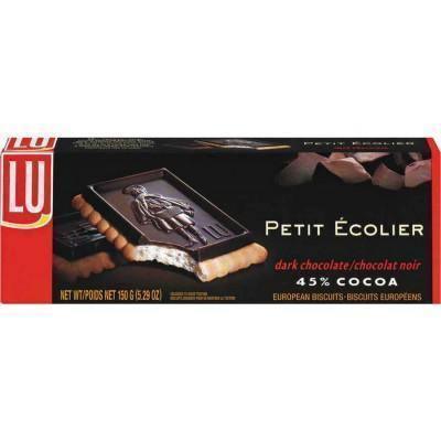 Lu Cookies - East Side Grocery