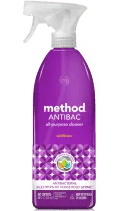 Method Antibacterial All-Purpose Cleaner 28oz. - East Side Grocery