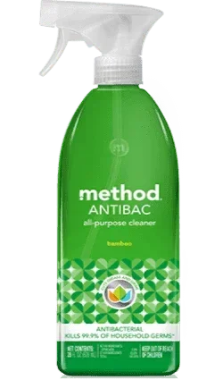 Method Antibacterial All-Purpose Cleaner 28oz. - East Side Grocery