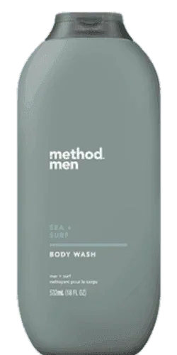 Method Body Wash 18oz. - East Side Grocery