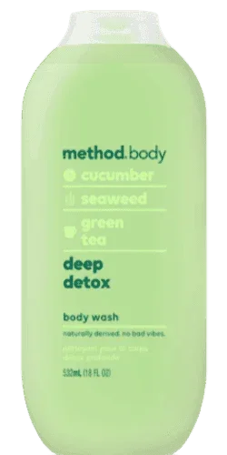 Method Body Wash 18oz. - East Side Grocery