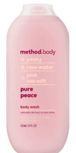 Method Body Wash 18oz. - East Side Grocery