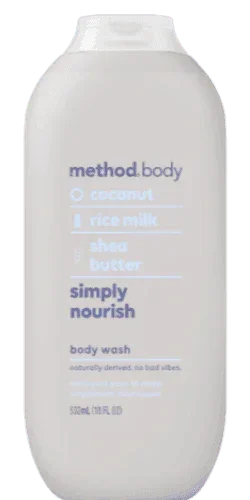 Method Body Wash 18oz. - East Side Grocery