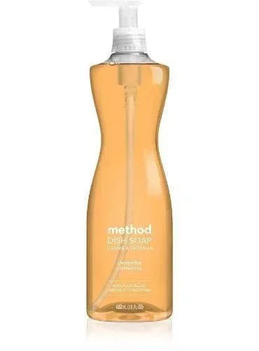 Method Dish Soap 18oz. - East Side Grocery