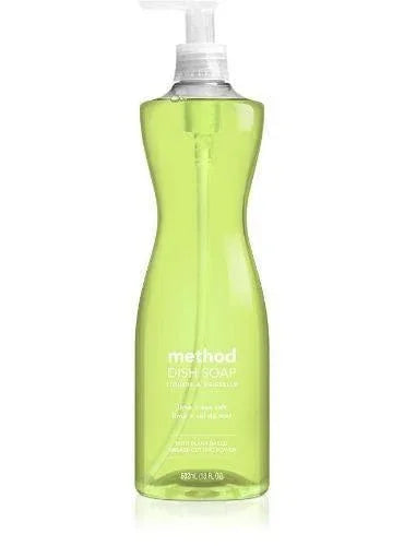 Method Dish Soap 18oz. - East Side Grocery