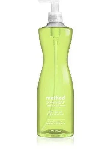Method Dish Soap 18oz. - East Side Grocery