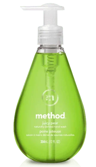 Method Hand Soap 12 oz. - East Side Grocery