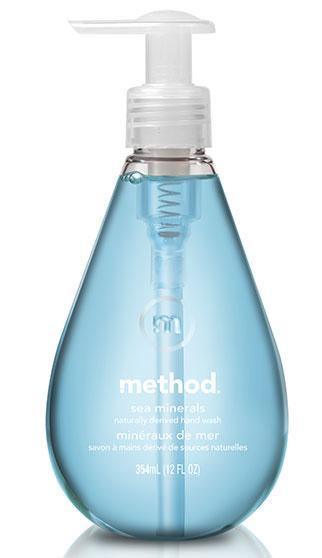 Method Hand Soap 12 oz. - East Side Grocery
