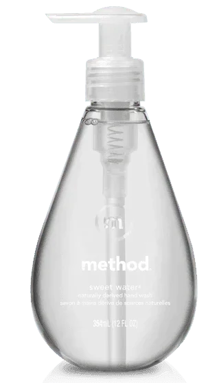 Method Hand Soap 12 oz. - East Side Grocery