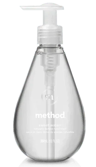 Method Hand Soap 12 oz. - East Side Grocery