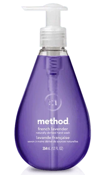 Method Hand Soap 12 oz. - East Side Grocery