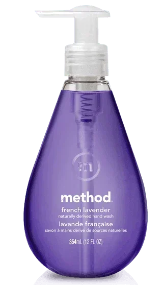Method Hand Soap 12 oz. - East Side Grocery