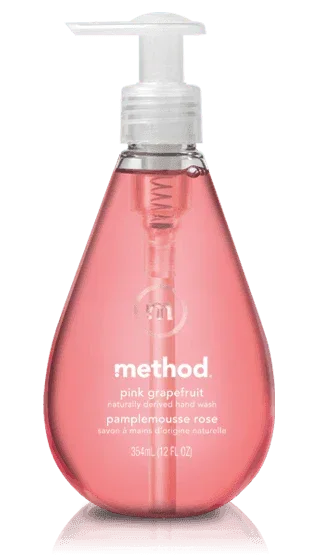 Method Hand Soap 12 oz. - East Side Grocery