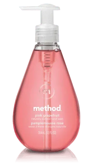 Method Hand Soap 12 oz. - East Side Grocery