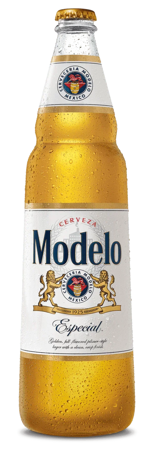 Modelo Especial 24oz. Bottle - East Side Grocery