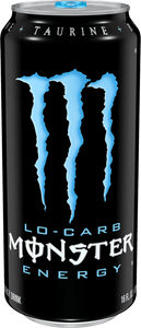 Monster Energy Low Cal 16oz. - East Side Grocery