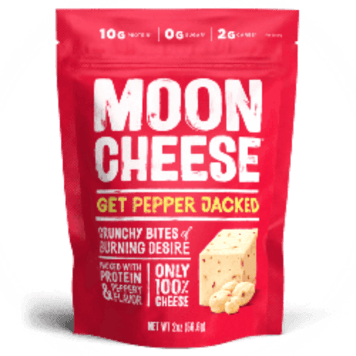 Moon Cheese 2oz. - East Side Grocery