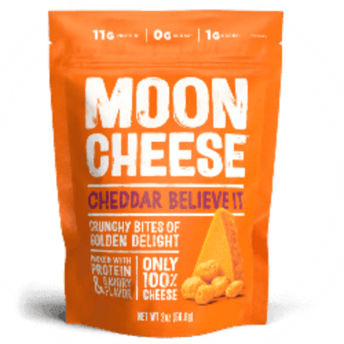 Moon Cheese 2oz. - East Side Grocery