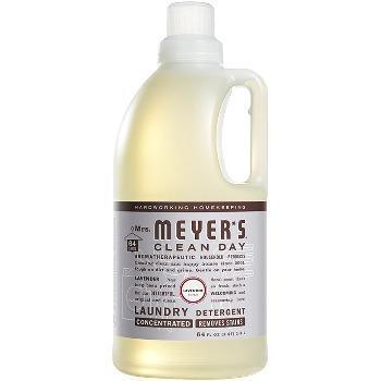 Mrs. Meyer's Laundry Detergent 64oz. - East Side Grocery