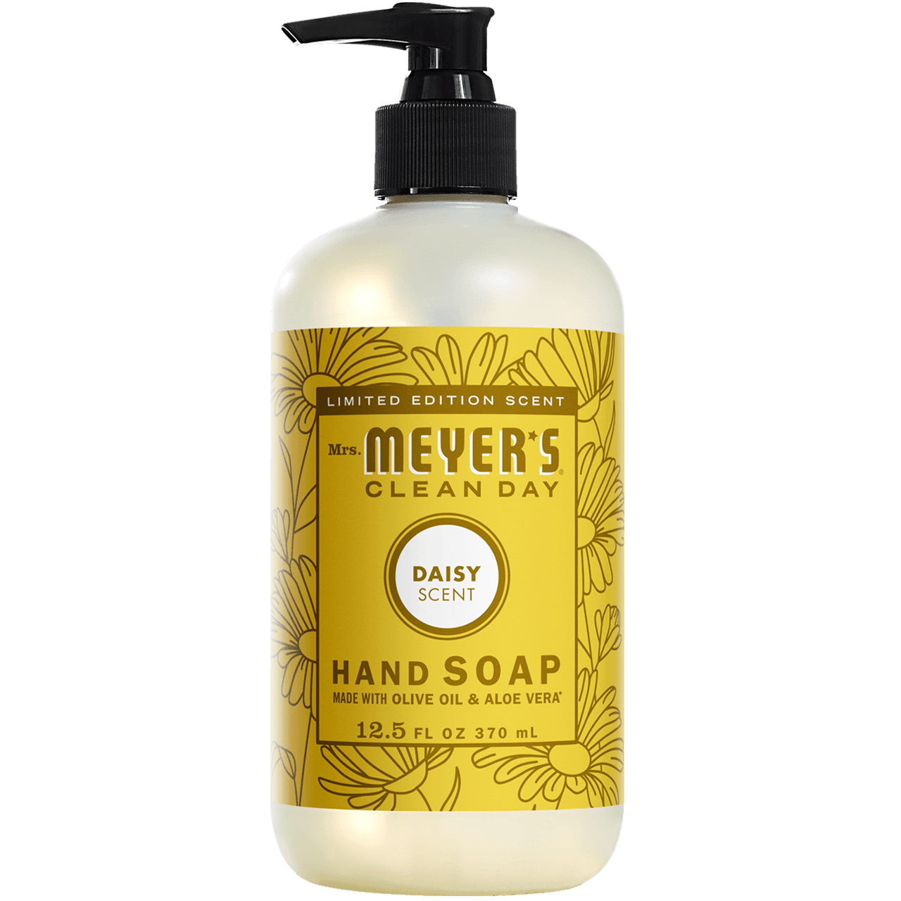 Mrs. Meyers Hand Soap 12.5 oz. - East Side Grocery
