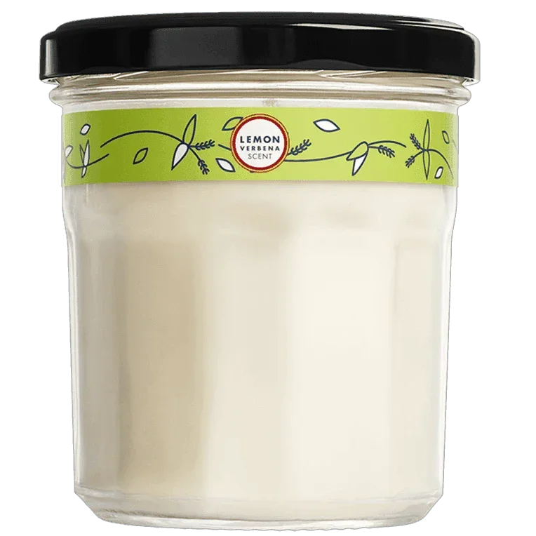 Mrs. Meyers Soy Candle - East Side Grocery