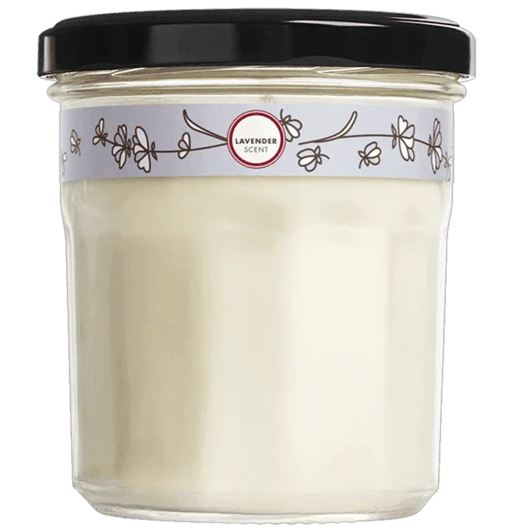 Mrs. Meyers Soy Candle - East Side Grocery