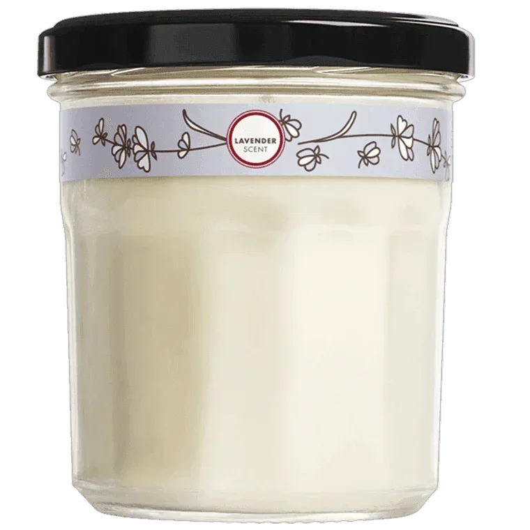 Mrs. Meyers Soy Candle - East Side Grocery