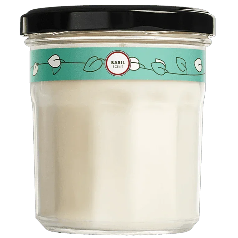 Mrs. Meyers Soy Candle - East Side Grocery
