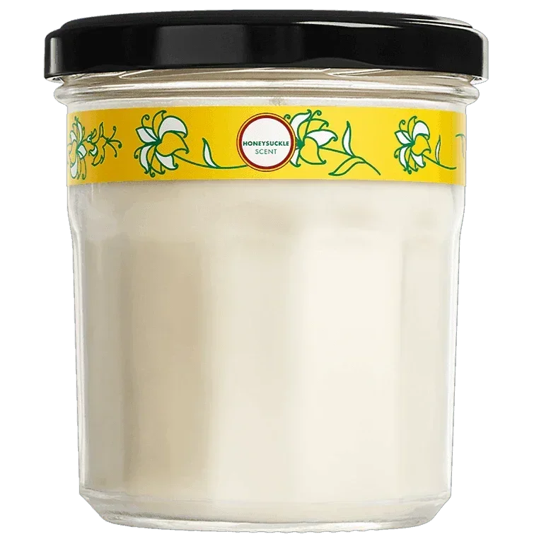 Mrs. Meyers Soy Candle - East Side Grocery