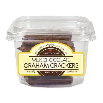 Nancy Adams Chocolate Covered Snacks - East Side Grocery