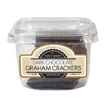 Nancy Adams Chocolate Covered Snacks - East Side Grocery