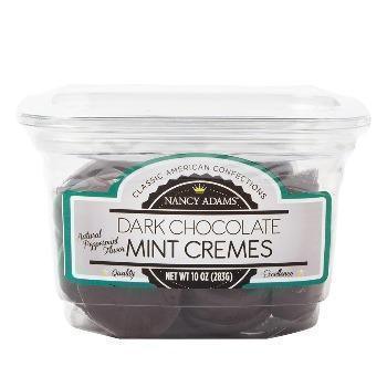Nancy Adams Chocolate Covered Snacks - East Side Grocery