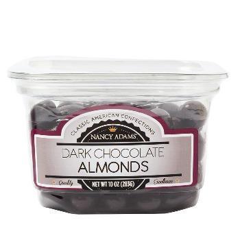 Nancy Adams Chocolate Covered Snacks - East Side Grocery