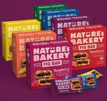Nature's Bakery Fig Bars 2oz. - East Side Grocery