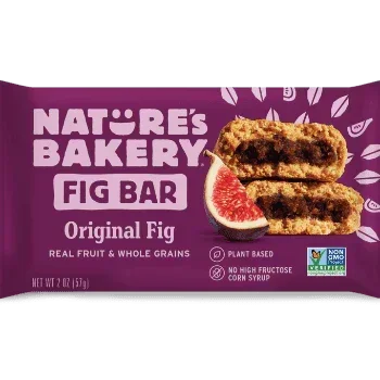Nature's Bakery Fig Bars 2oz. - East Side Grocery