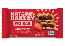 Nature's Bakery Fig Bars 2oz. - East Side Grocery