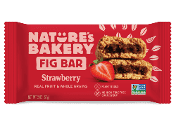 Nature's Bakery Fig Bars 2oz. - East Side Grocery