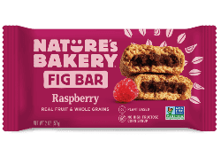 Nature's Bakery Fig Bars 2oz. - East Side Grocery