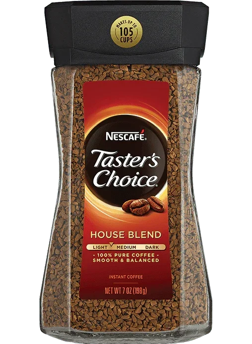 Nescafé Instant Coffee - East Side Grocery