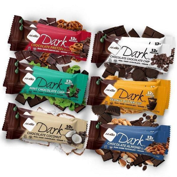 NuGo Dark Bar - East Side Grocery
