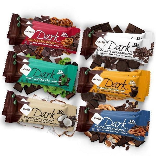 NuGo Dark Bar - East Side Grocery