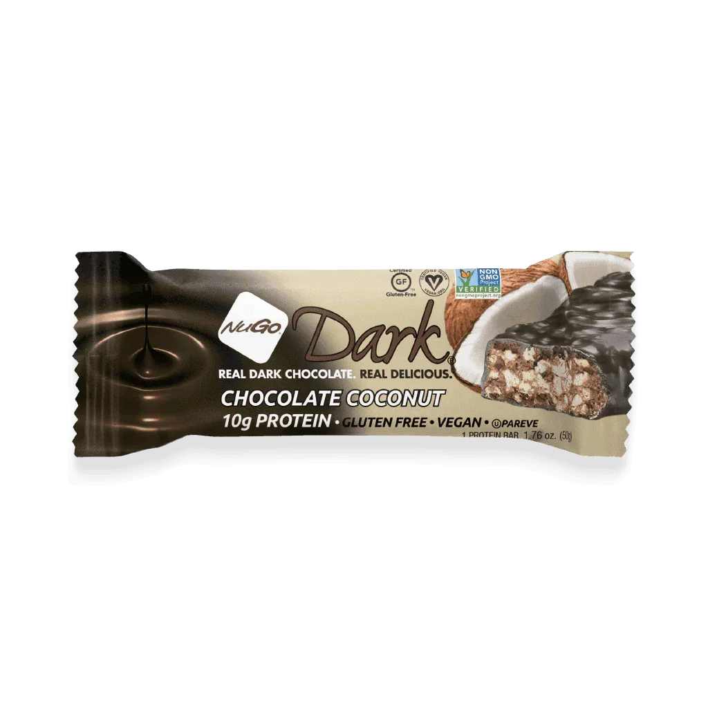 NuGo Dark Bar - East Side Grocery