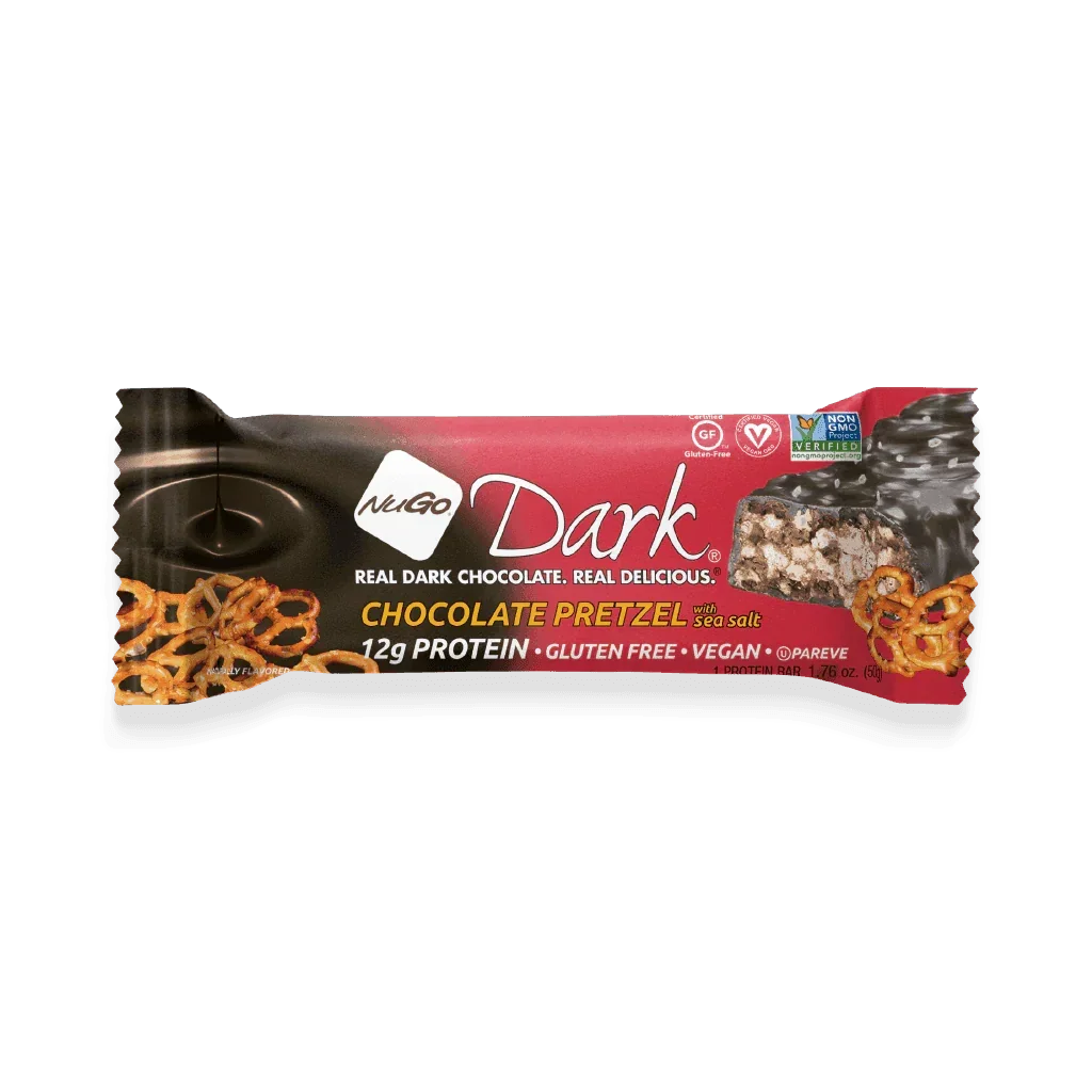 NuGo Dark Bar - East Side Grocery