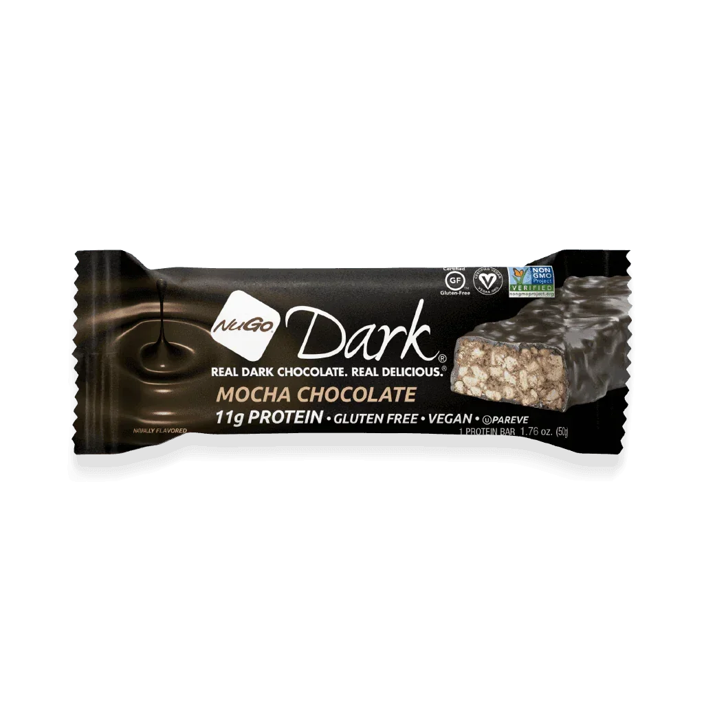 NuGo Dark Bar - East Side Grocery