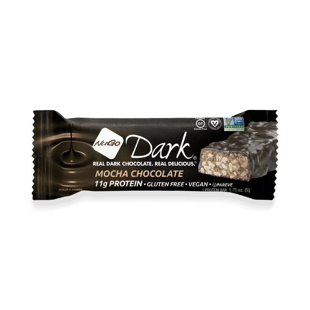 NuGo Dark Bar - East Side Grocery