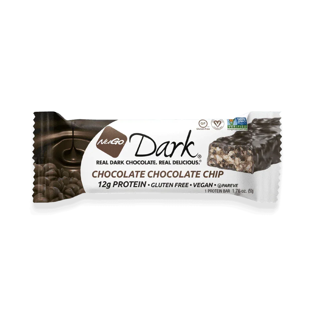 NuGo Dark Bar - East Side Grocery